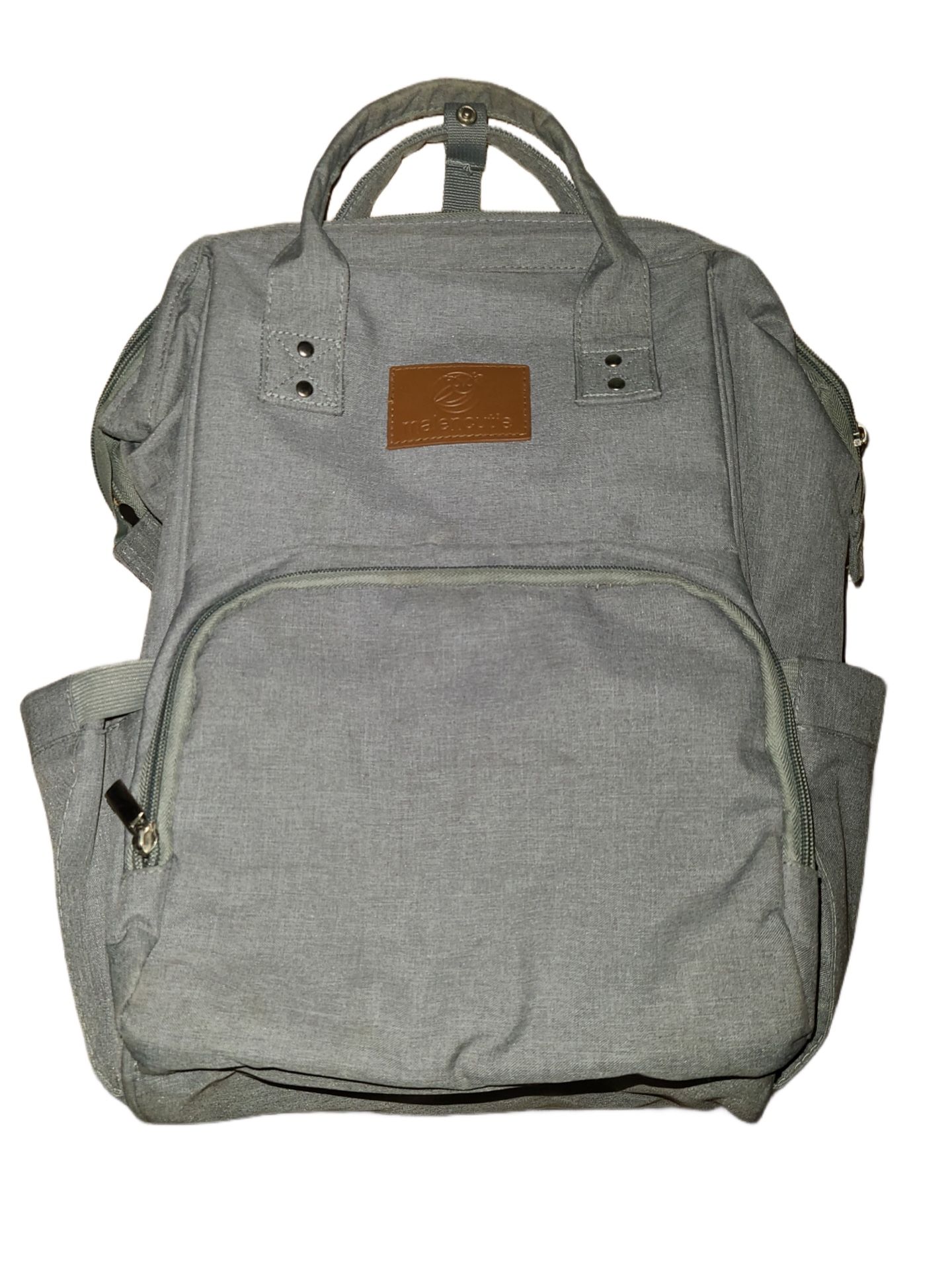 Malencutie Diaper Bag