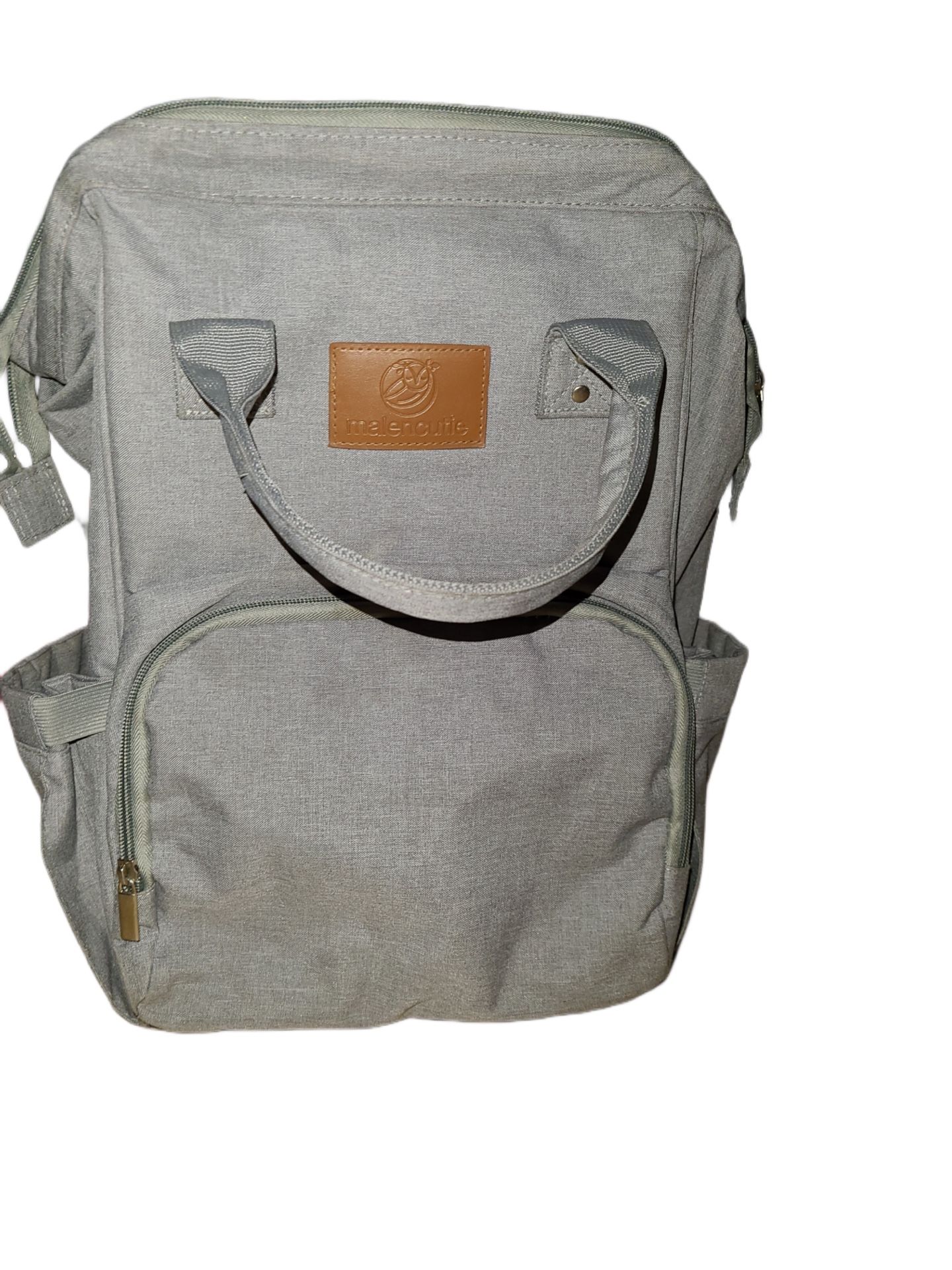 Malencutie Diaper Bag - photo 2