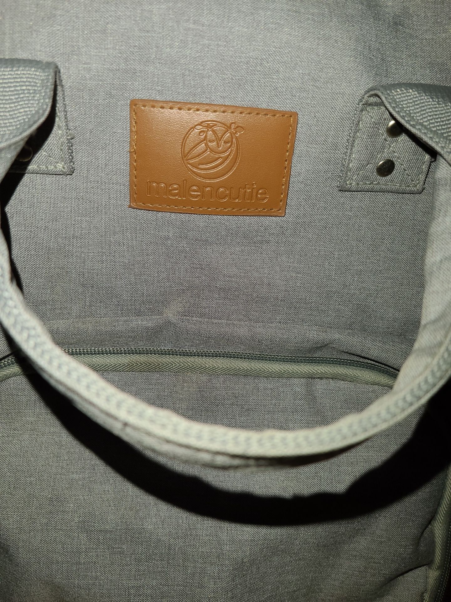 Malencutie Diaper Bag - photo 3