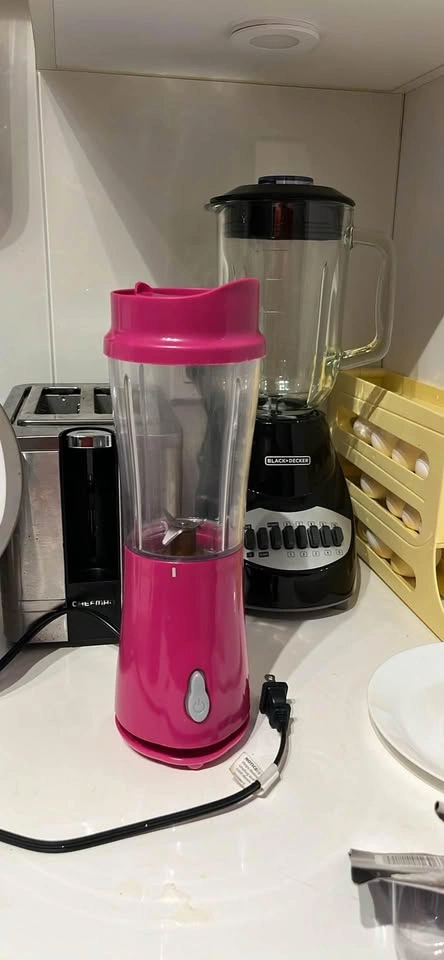 Hamilton Beach Blender