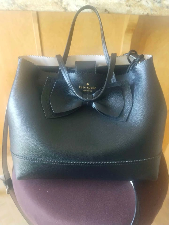Kate Spade Crossbody Bag - photo 2