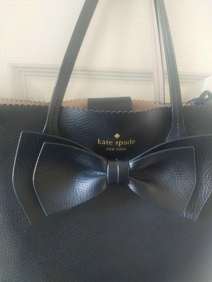 Kate Spade Crossbody Bag - photo 3