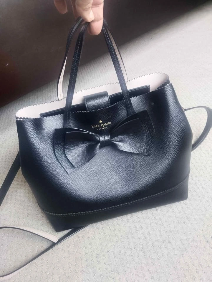 Kate Spade Crossbody Bag - photo 4