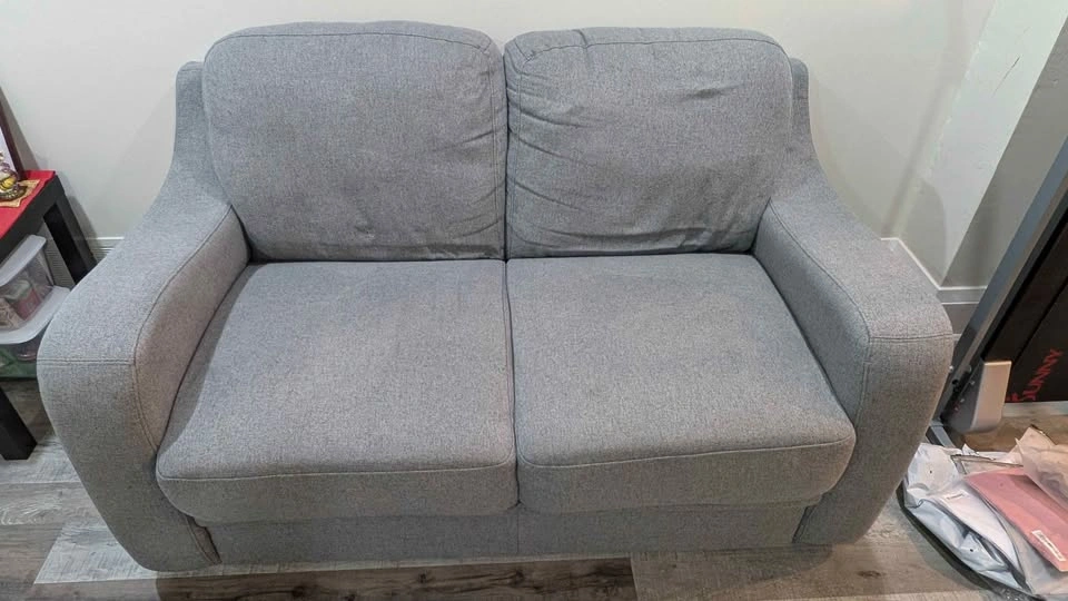 Loveseat / sofa - photo 2