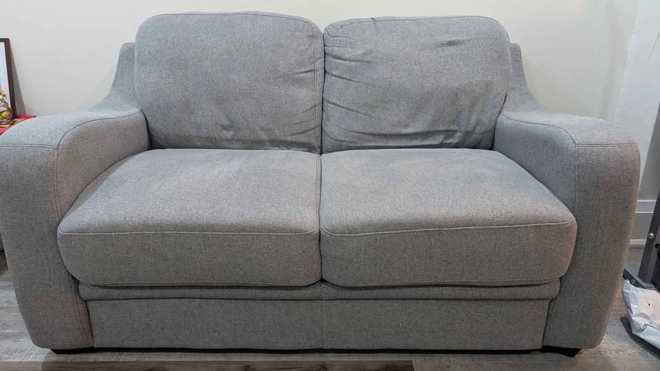 Loveseat / sofa - photo 3