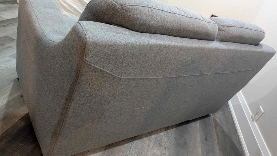 Loveseat / sofa - photo 4