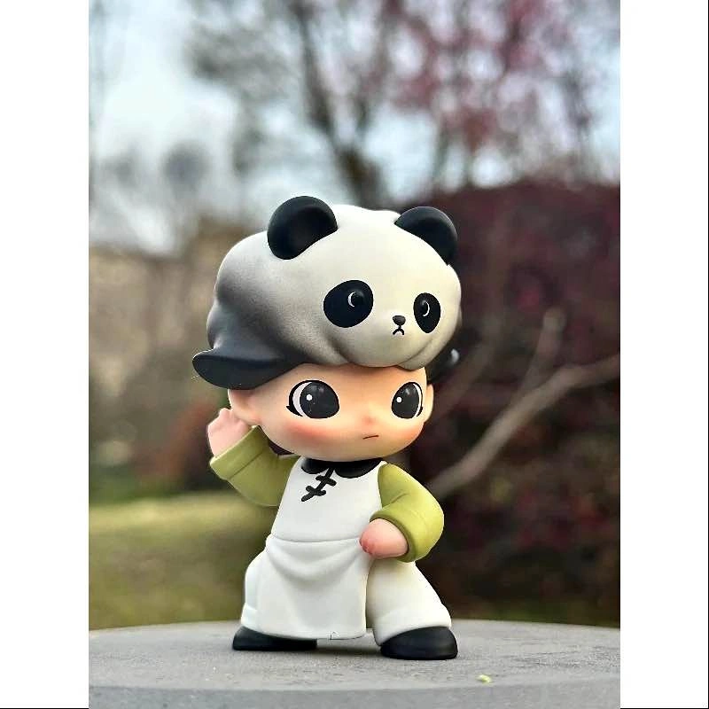 Dimoo figures selling