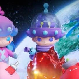 Dimoo figures selling - photo 3