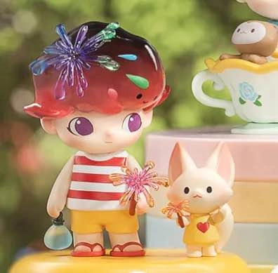 Dimoo figures selling - photo 4