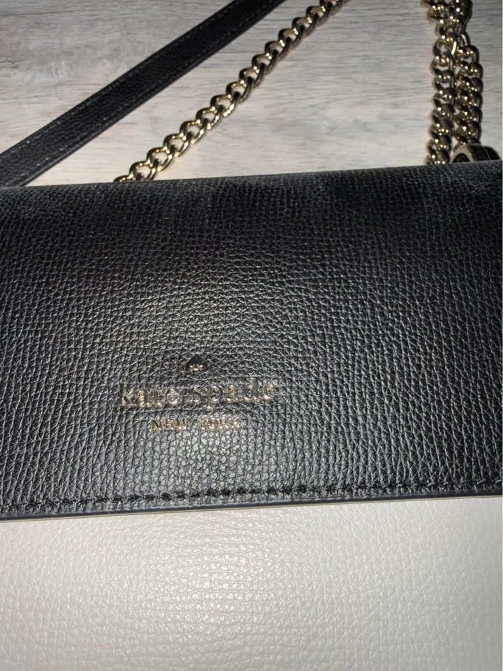 Kate Spade New York Tricolor Crossbody Bag - photo 2