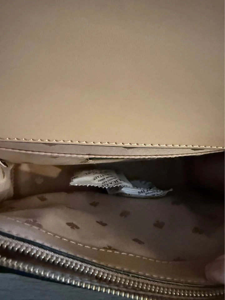 Kate Spade New York Tricolor Crossbody Bag - photo 4