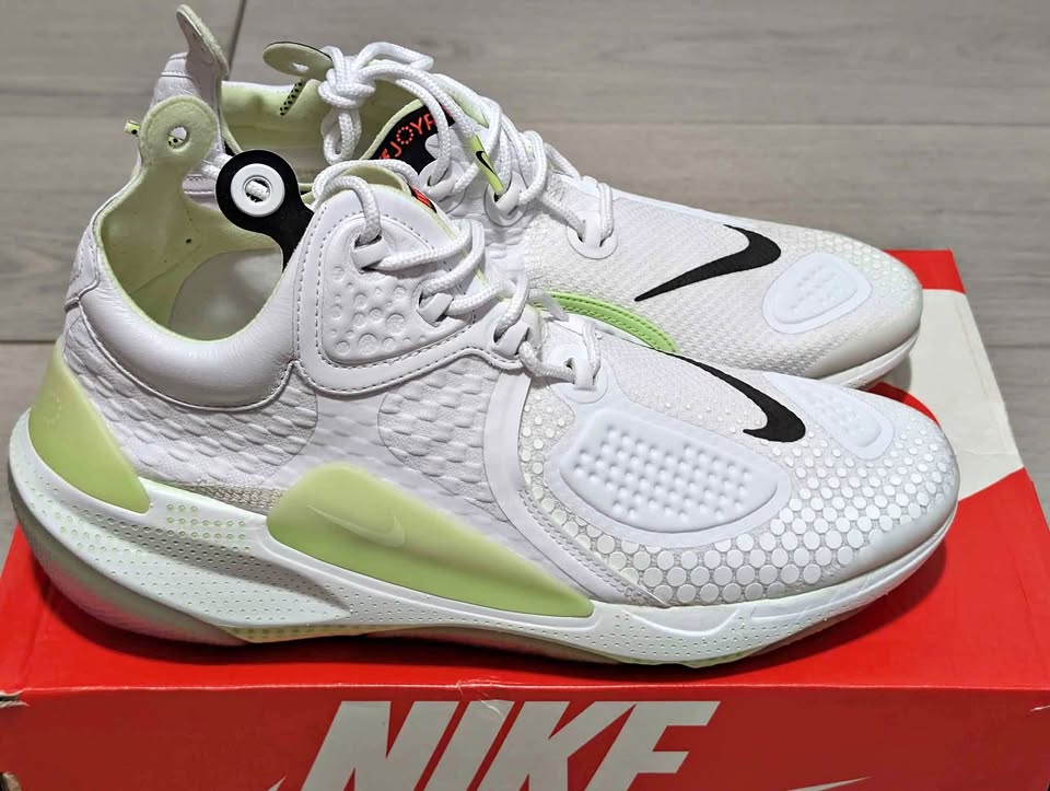 *NEW* Nike "Barely Volt" Joyride CCP3 Setter - Size 9.5