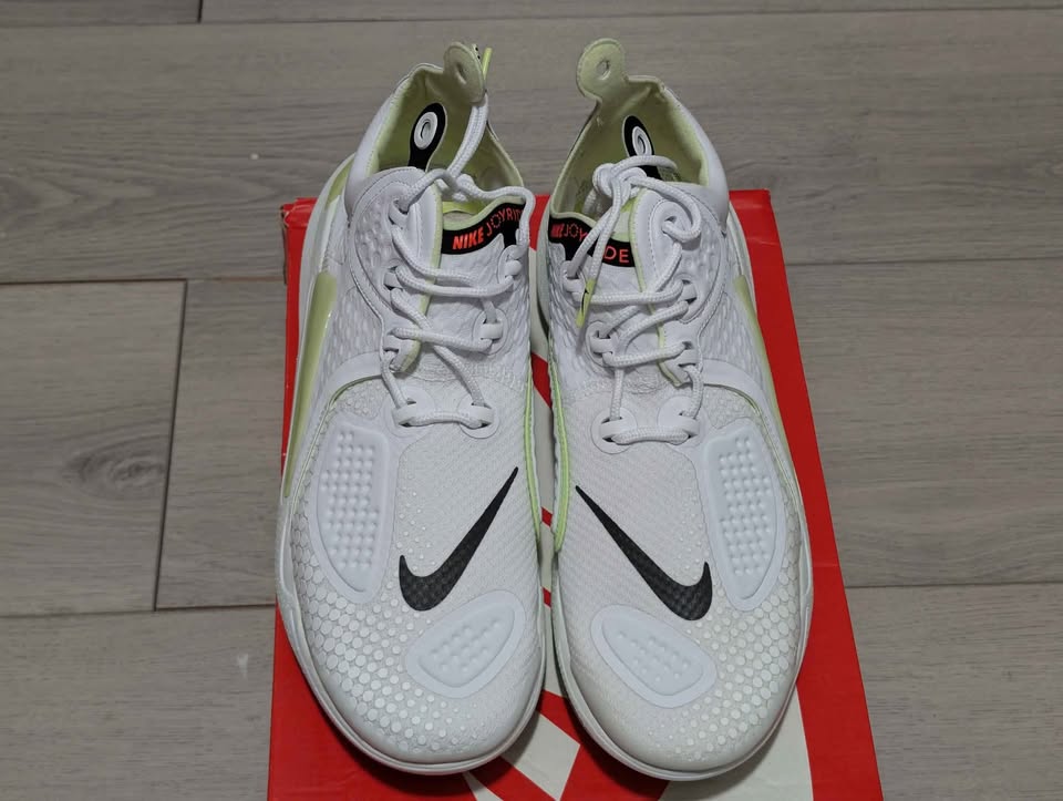 *NEW* Nike "Barely Volt" Joyride CCP3 Setter - Size 9.5 - photo 2