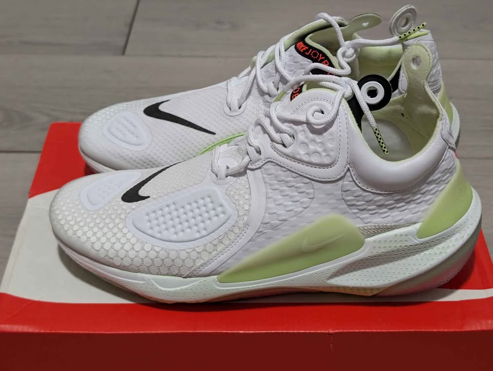 *NEW* Nike "Barely Volt" Joyride CCP3 Setter - Size 9.5 - photo 3