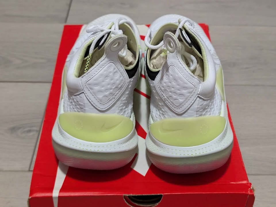 *NEW* Nike "Barely Volt" Joyride CCP3 Setter - Size 9.5 - photo 4