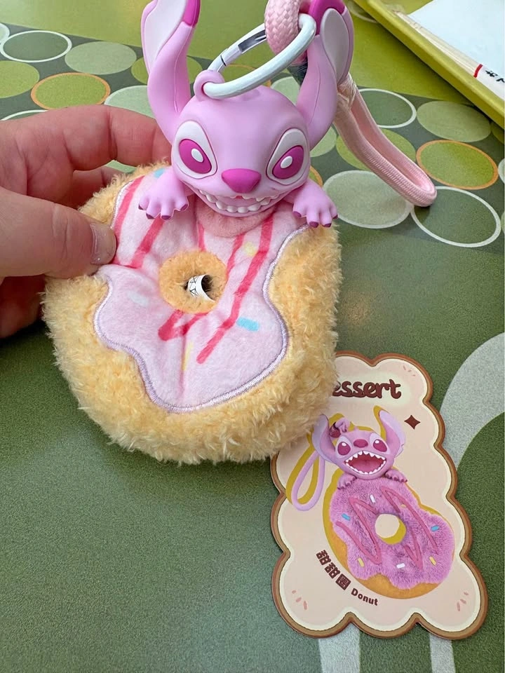 Stitch Dessert blind box