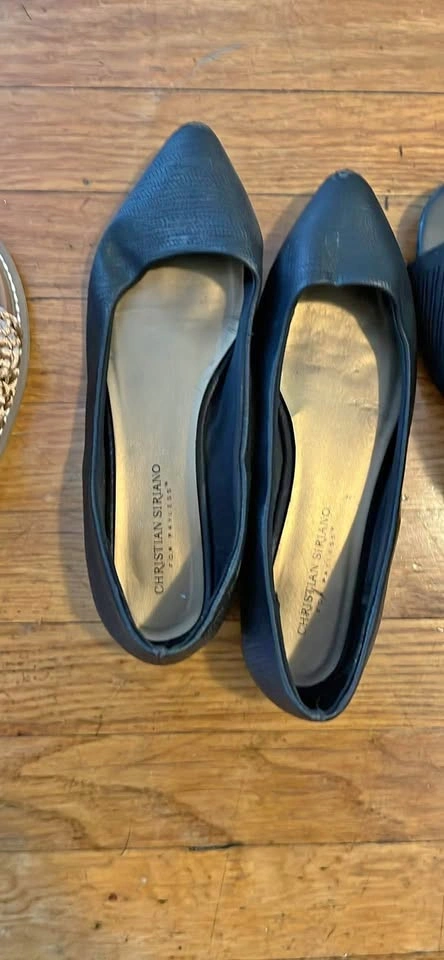 Shoe Cleanout —- Size 8.5 (Women’s Shoes)