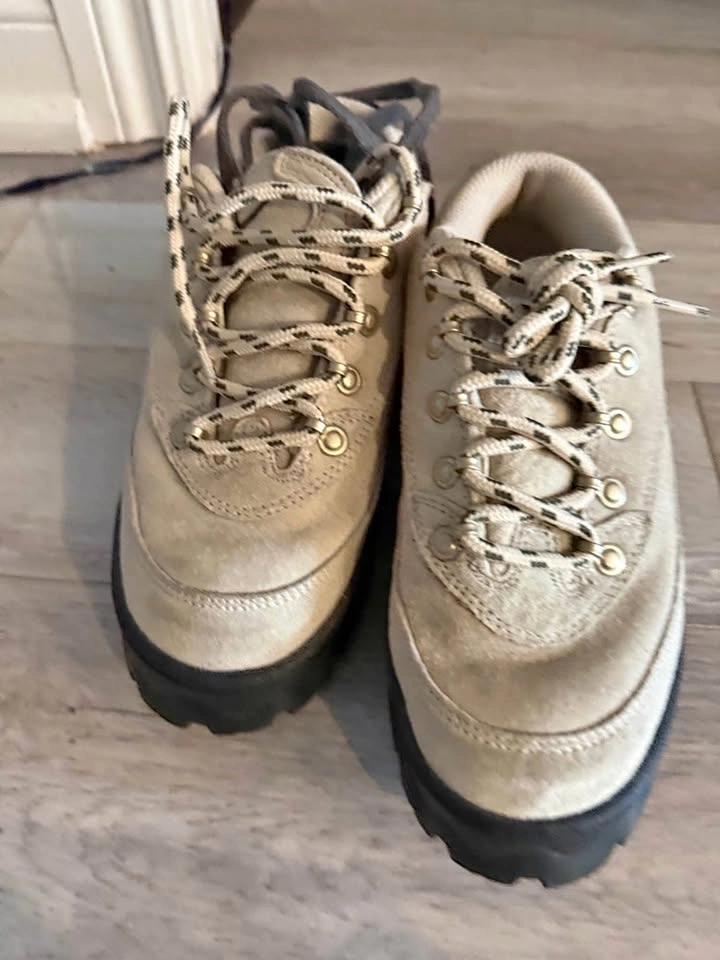 Nike Hiking Boots