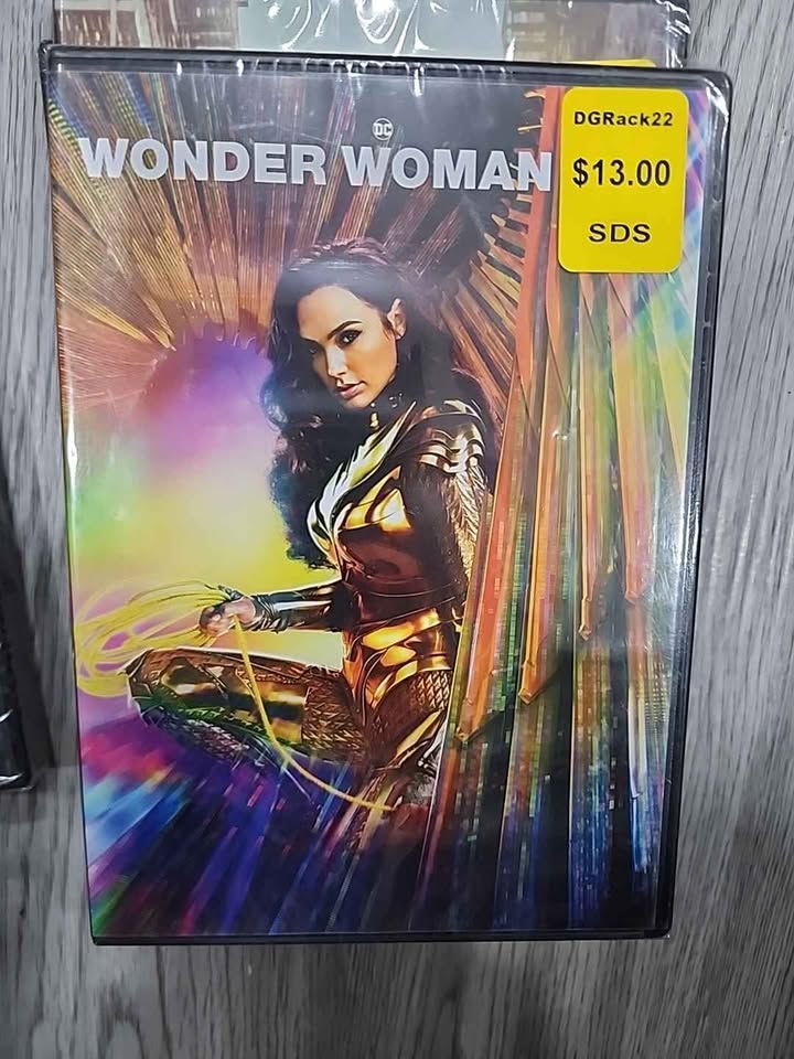 5 DVD MOVIES SEAL NEW - photo 3