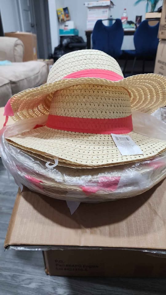 12 GARDEN HAT - photo 2