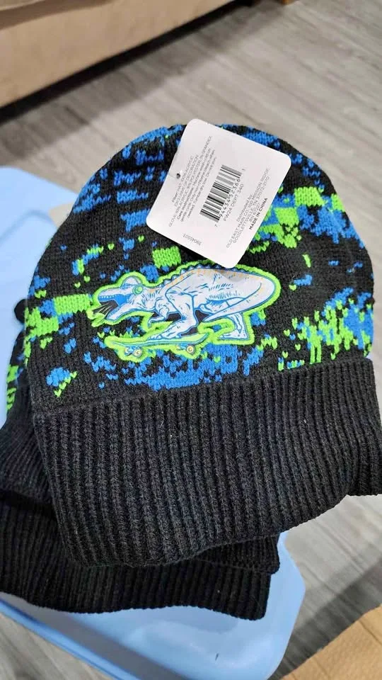 KIDS HATS / LADIES HATS thumbnail