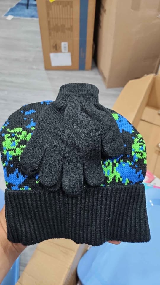 KIDS HATS / LADIES HATS - photo 2