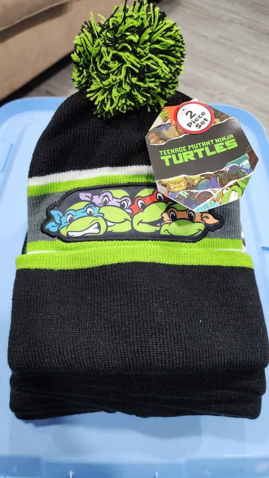 KIDS HATS / LADIES HATS - photo 5