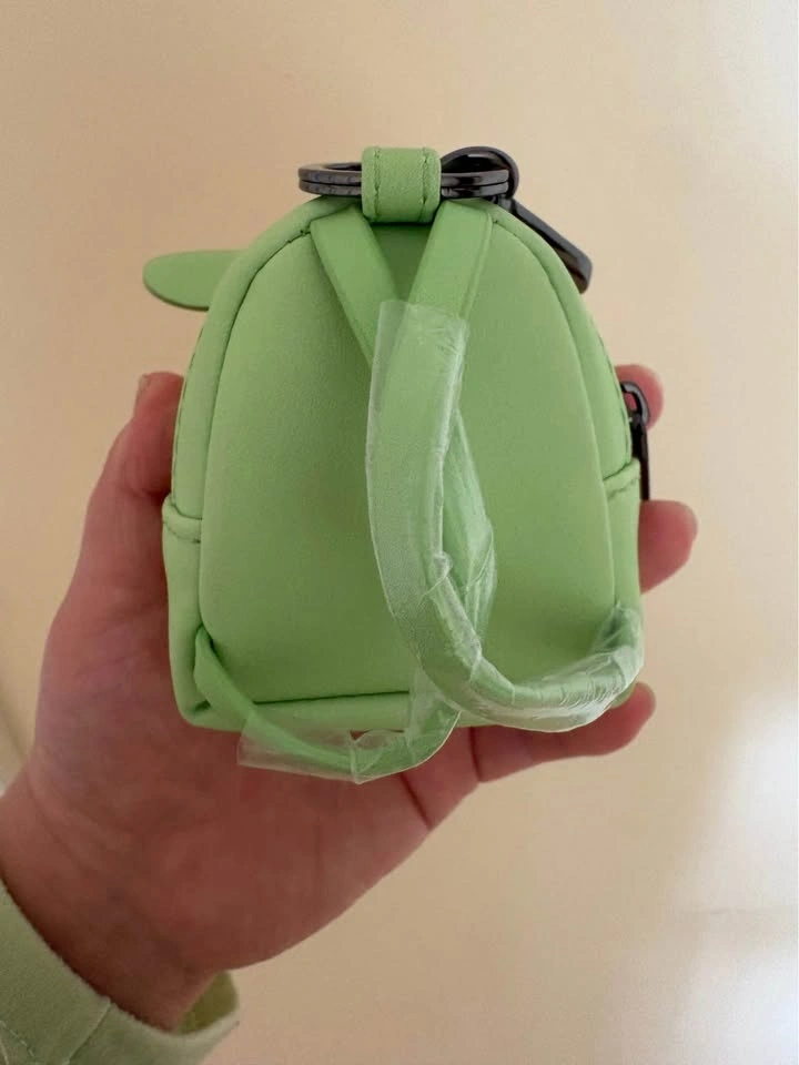 Pochacco little coins bag - photo 3