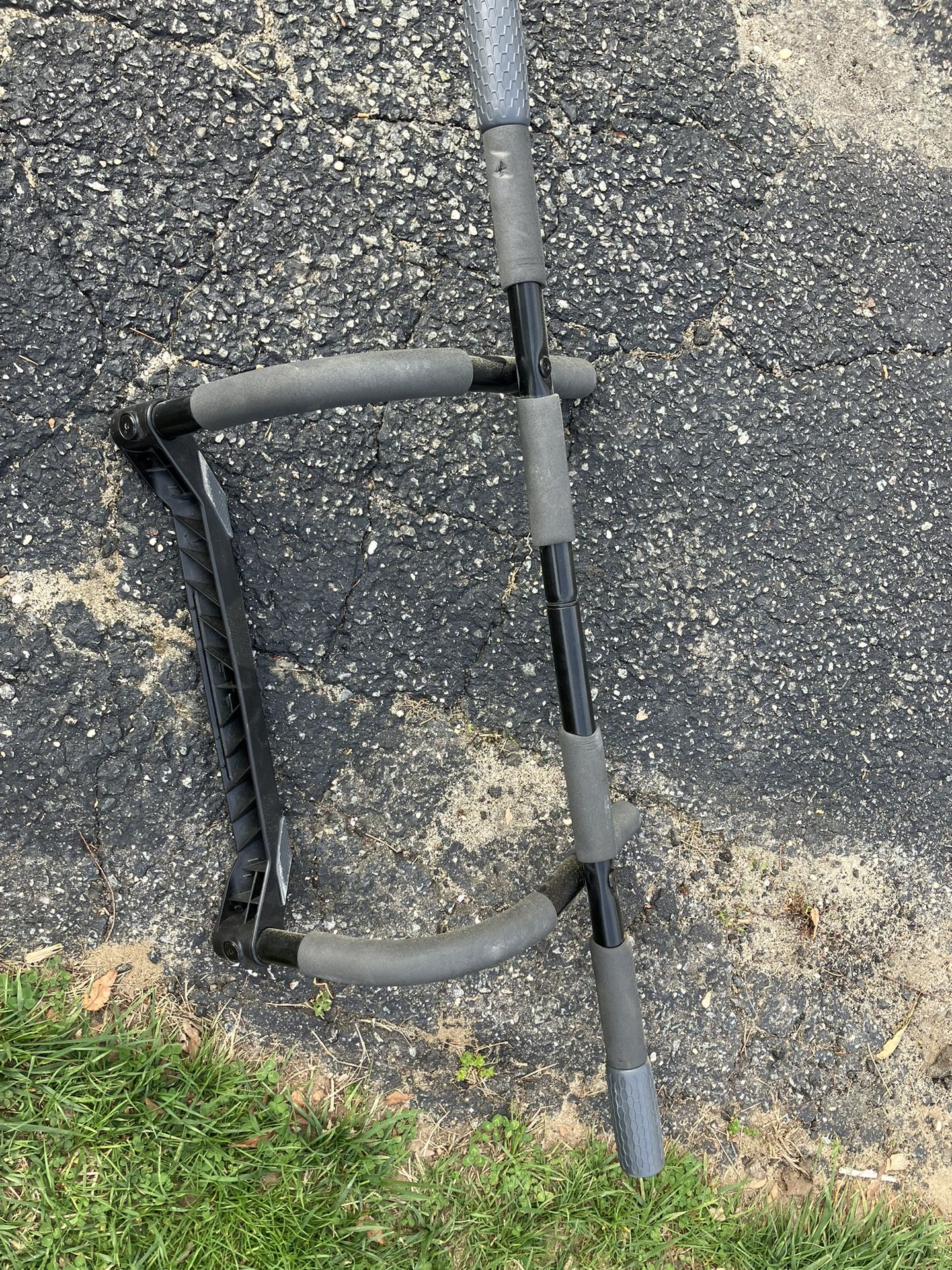 Harbinger Multi-Gym Sport (Portable Home Gym) - photo 3