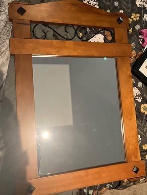 Stanley Monarch Decorative Wall Mirror - photo 2