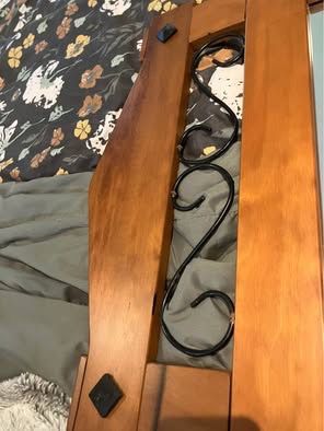 Stanley Monarch Decorative Wall Mirror - photo 3