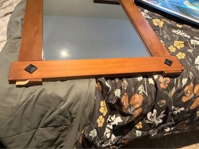 Stanley Monarch Decorative Wall Mirror - photo 4
