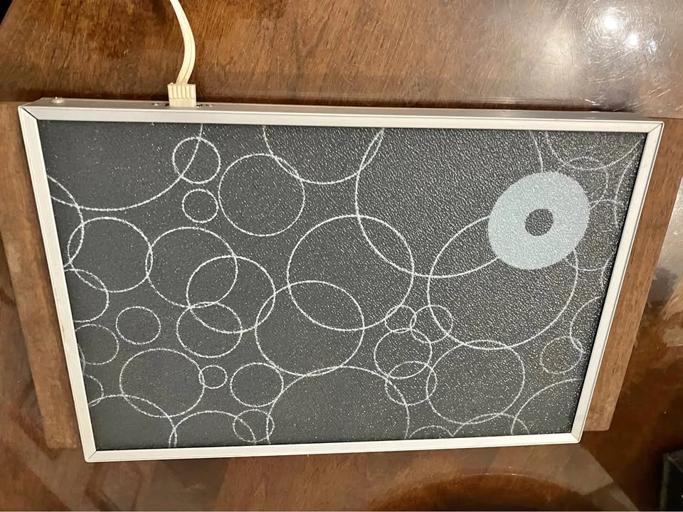 Vintage Cornwall Electric Warming Tray | Mid-Century Buffet Food