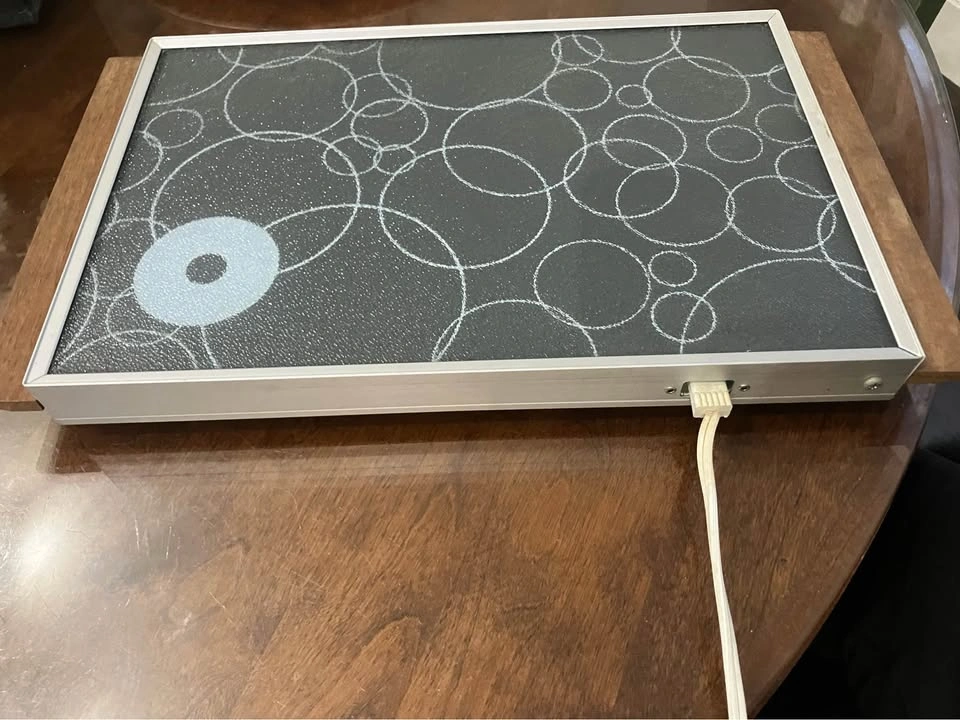 Vintage Cornwall Electric Warming Tray | Mid-Century Buffet Food - photo 2