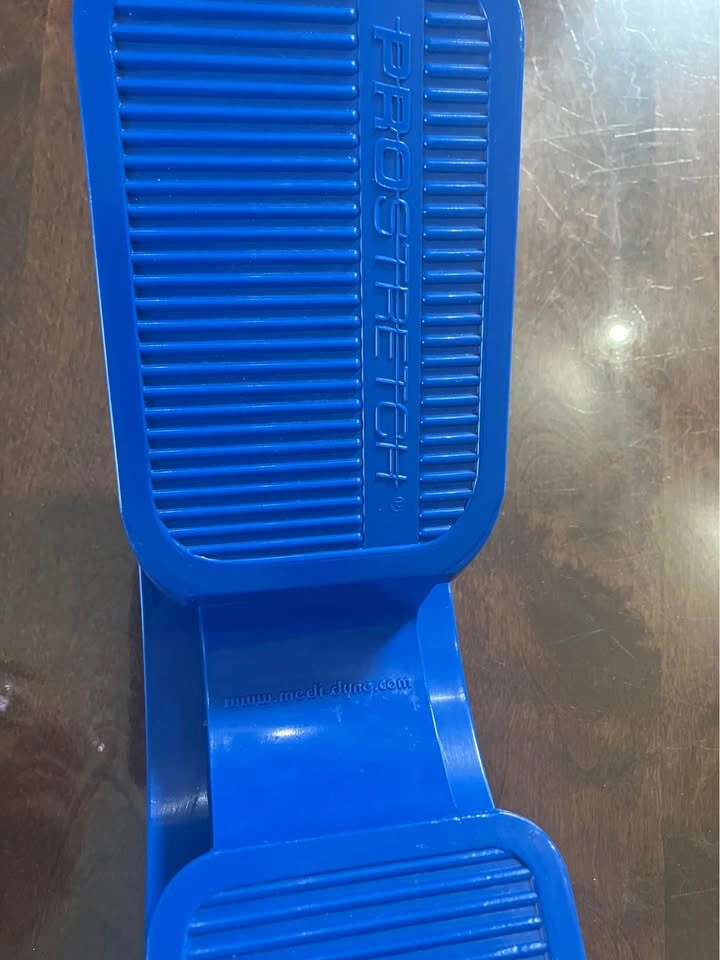 ProStretch Original Calf & Foot Stretcher – Blue - photo 2