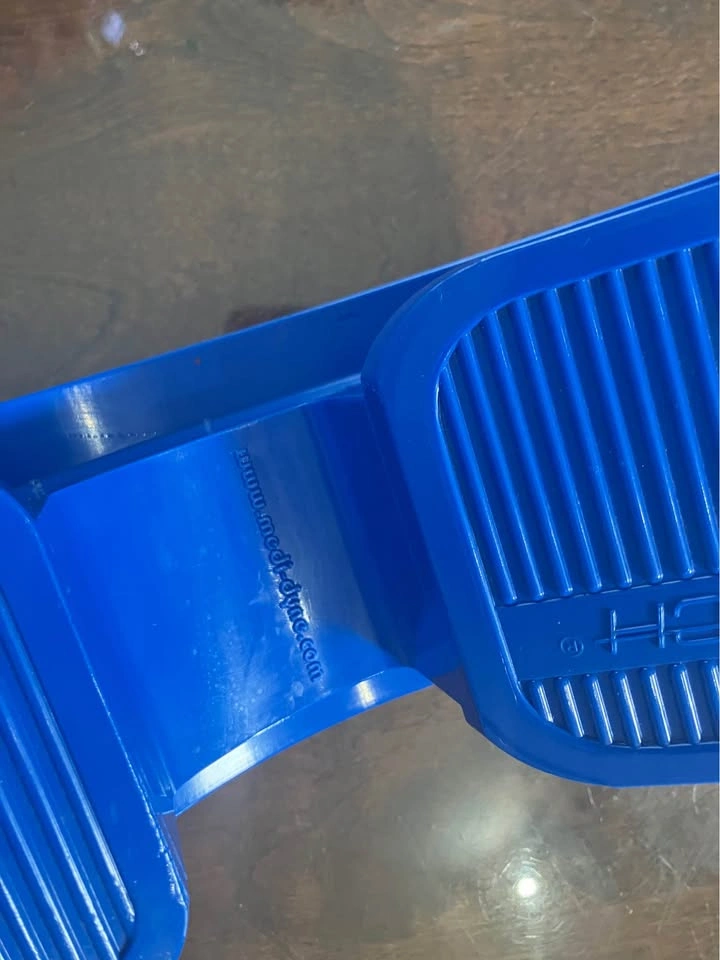 ProStretch Original Calf & Foot Stretcher – Blue - photo 3