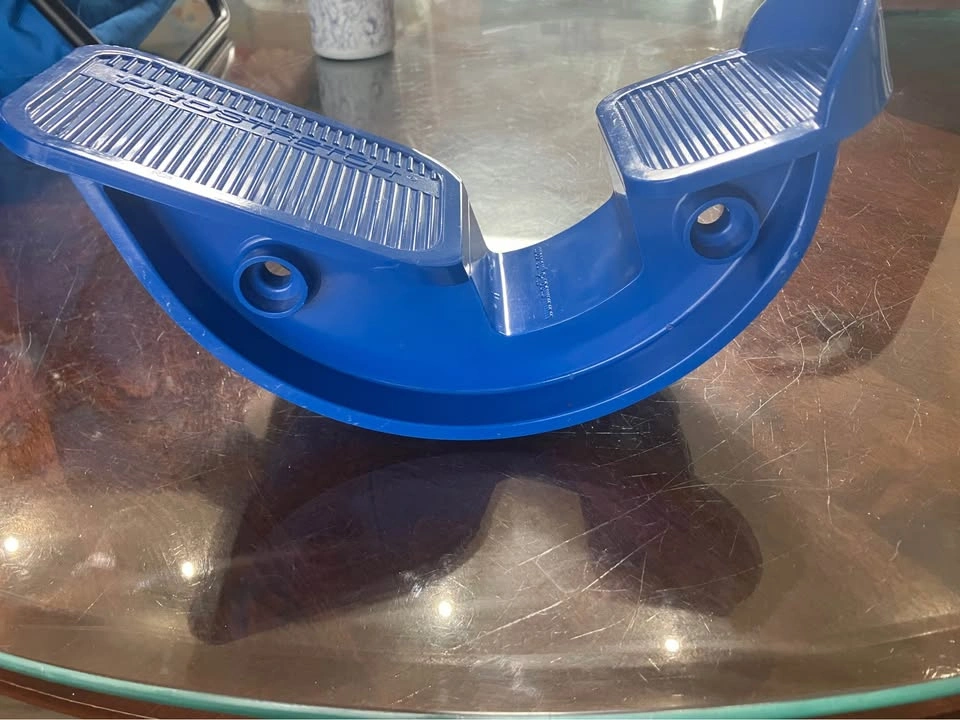 ProStretch Original Calf & Foot Stretcher – Blue - photo 4