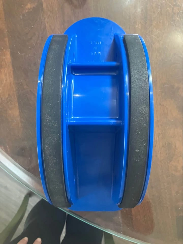 ProStretch Original Calf & Foot Stretcher – Blue - photo 5