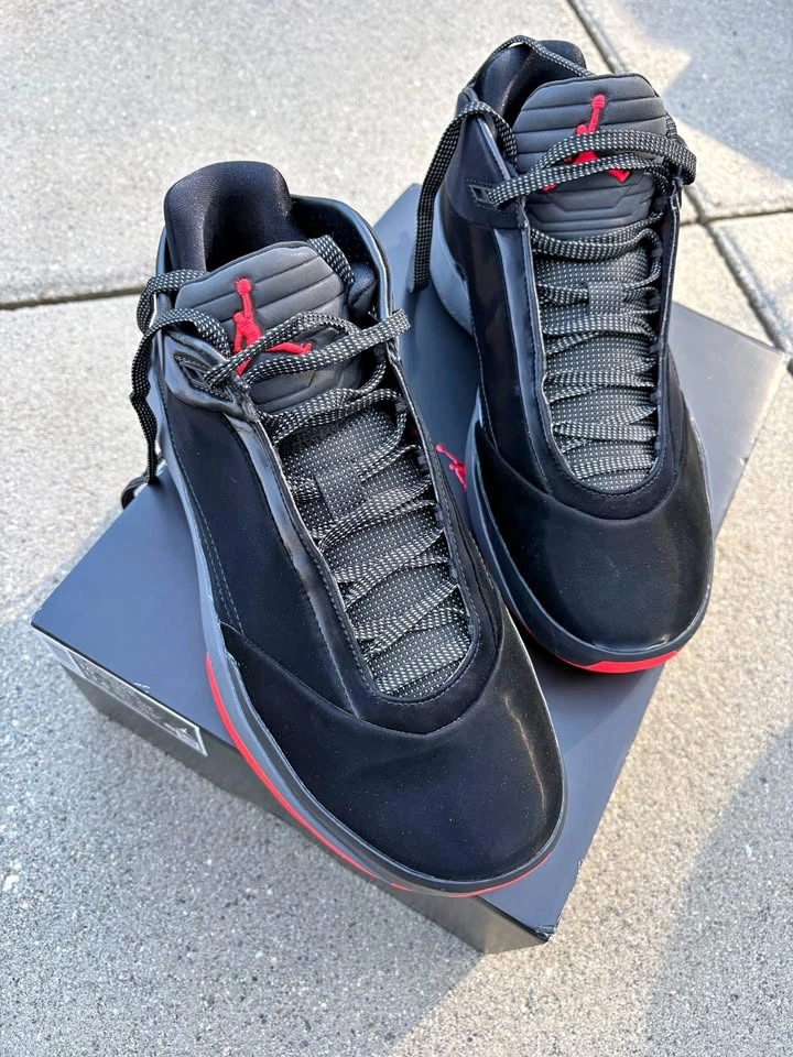 BNIB Air Jordan 40 ASW