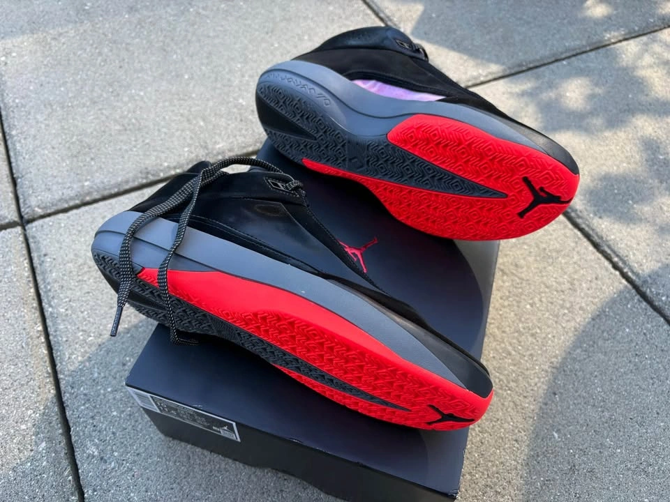 BNIB Air Jordan 40 ASW - photo 3