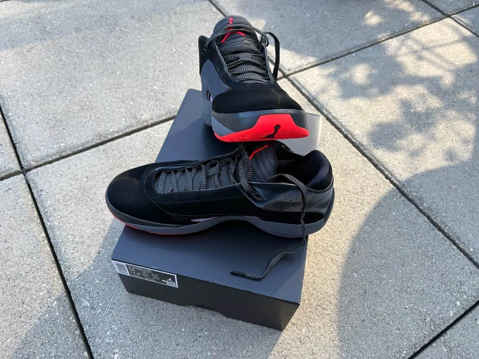 BNIB Air Jordan 40 ASW - photo 4