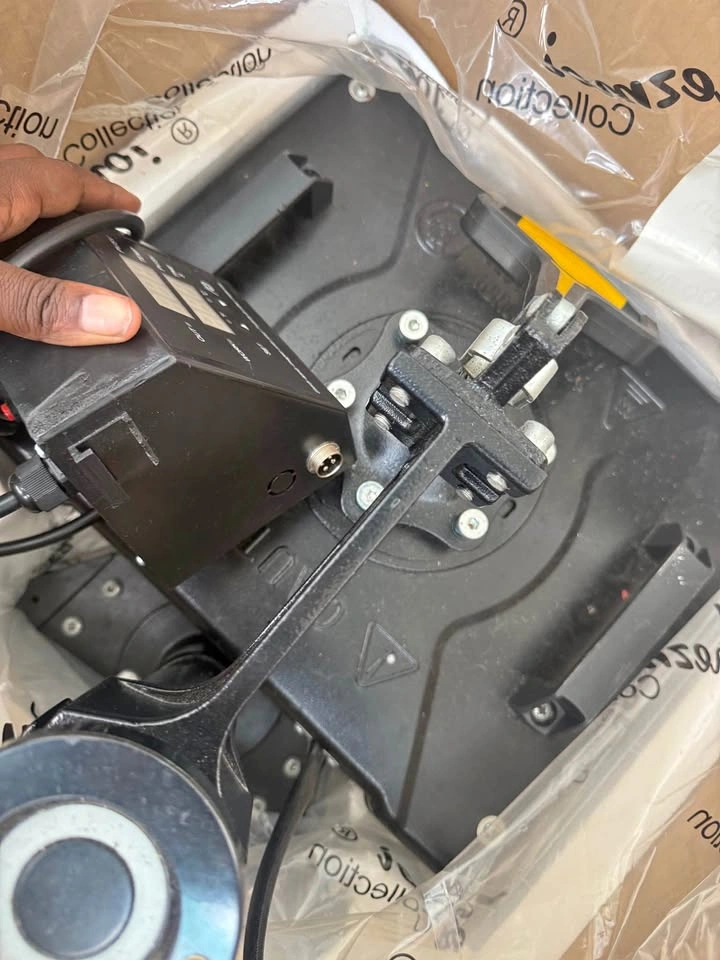 Jomsom Heat Press Machine