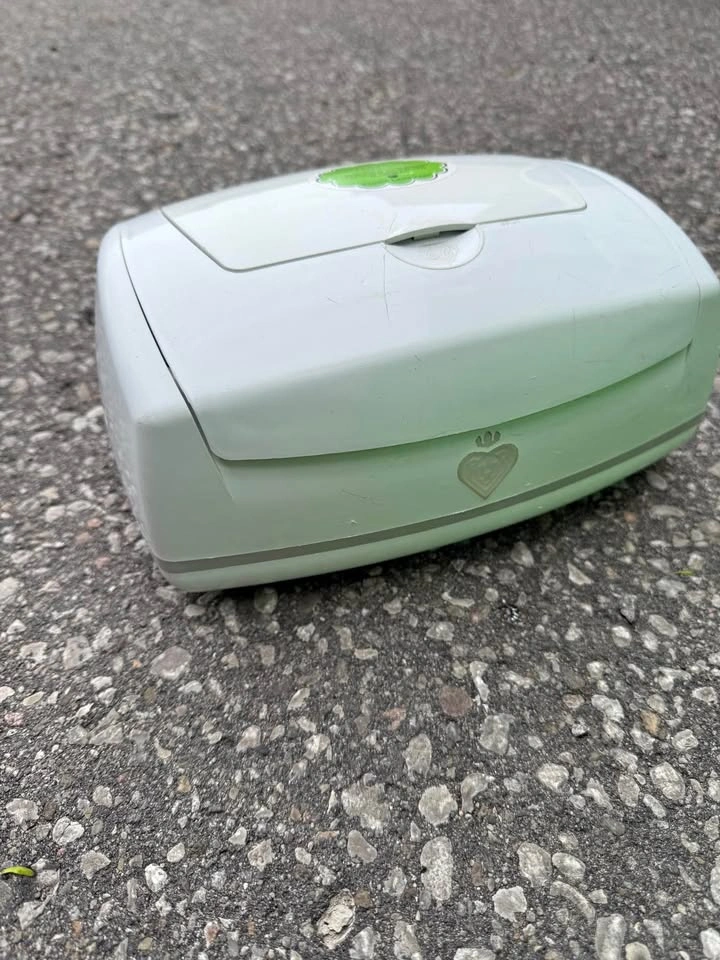 Prince Lionheart Ultimate Wipes Warmer