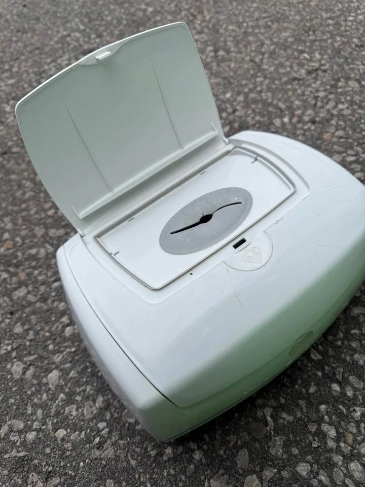 Prince Lionheart Ultimate Wipes Warmer - photo 2