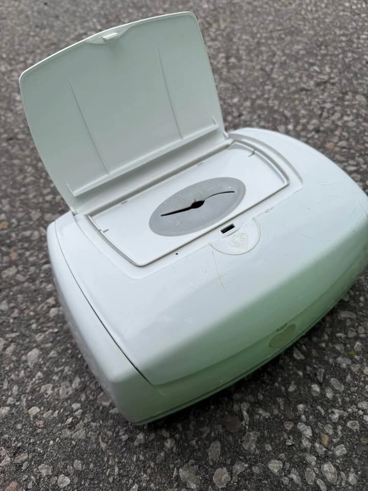 Prince Lionheart Ultimate Wipes Warmer - photo 3