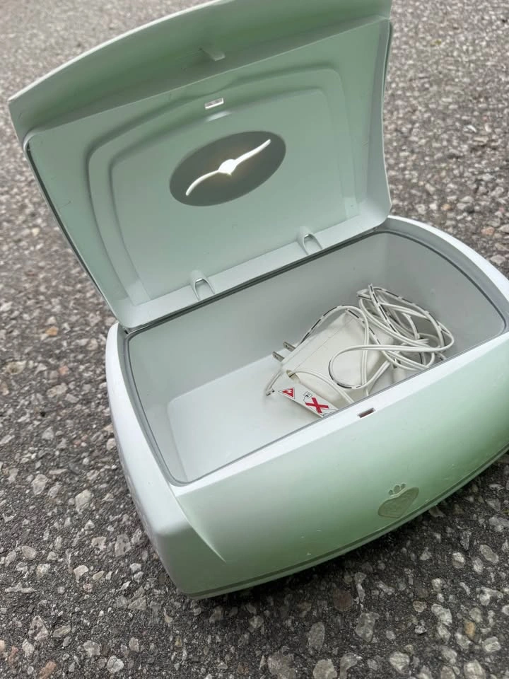 Prince Lionheart Ultimate Wipes Warmer - photo 4