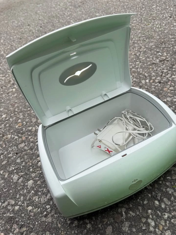 Prince Lionheart Ultimate Wipes Warmer - photo 5