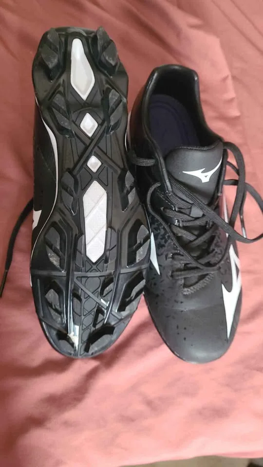 Mizuno Select Nine Baseball Cleats image indicator(2)