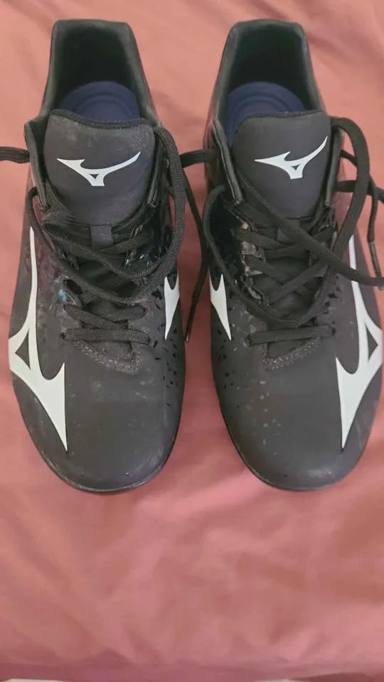 Mizuno Select Nine Baseball Cleats image indicator(3)