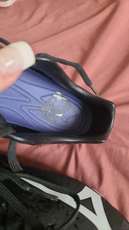 Mizuno Select Nine Baseball Cleats - photo 4